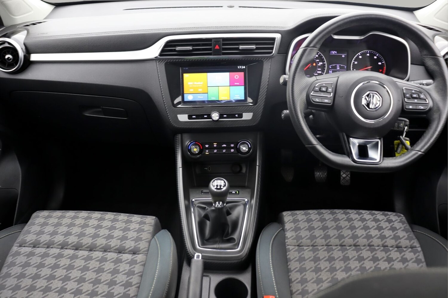 Used MG MG ZS for sale - 77364143: Photo 13