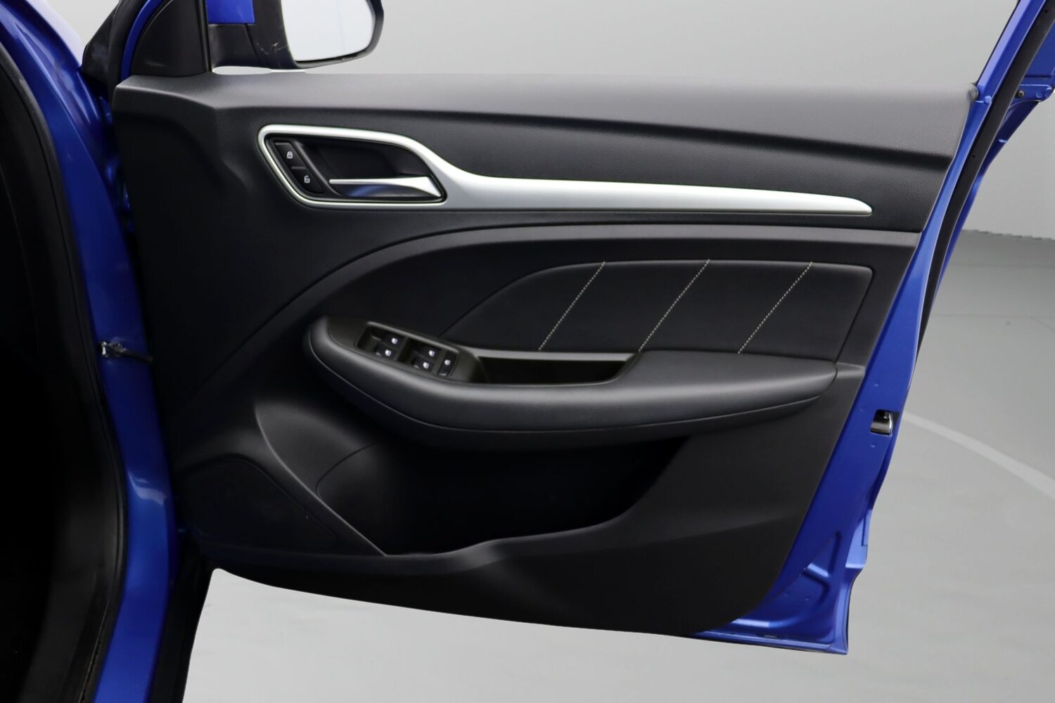 Used MG MG ZS for sale - 77364143: Photo 15