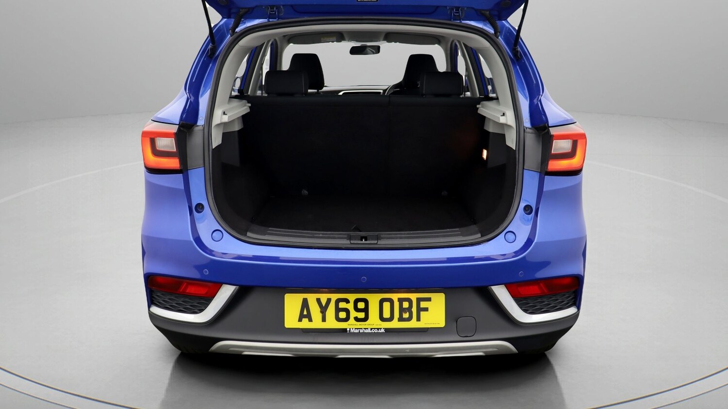 Used MG MG ZS for sale - 77364143: Photo 17