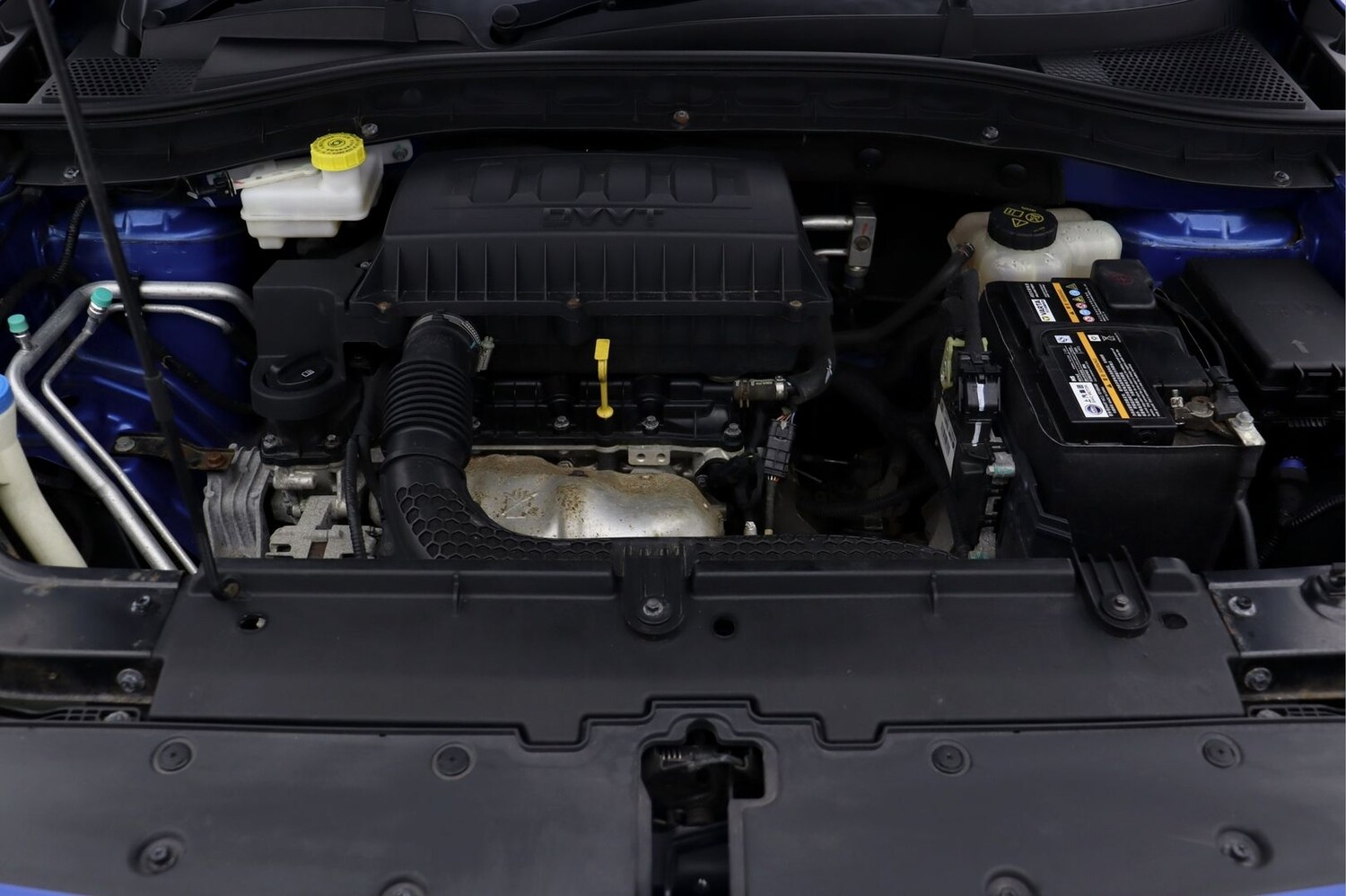 Used MG MG ZS for sale - 77364143: Photo 19