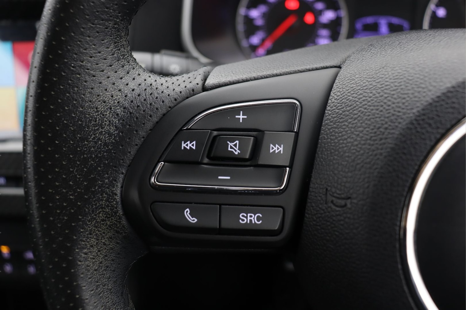 Used MG MG ZS for sale - 77364143: Photo 21