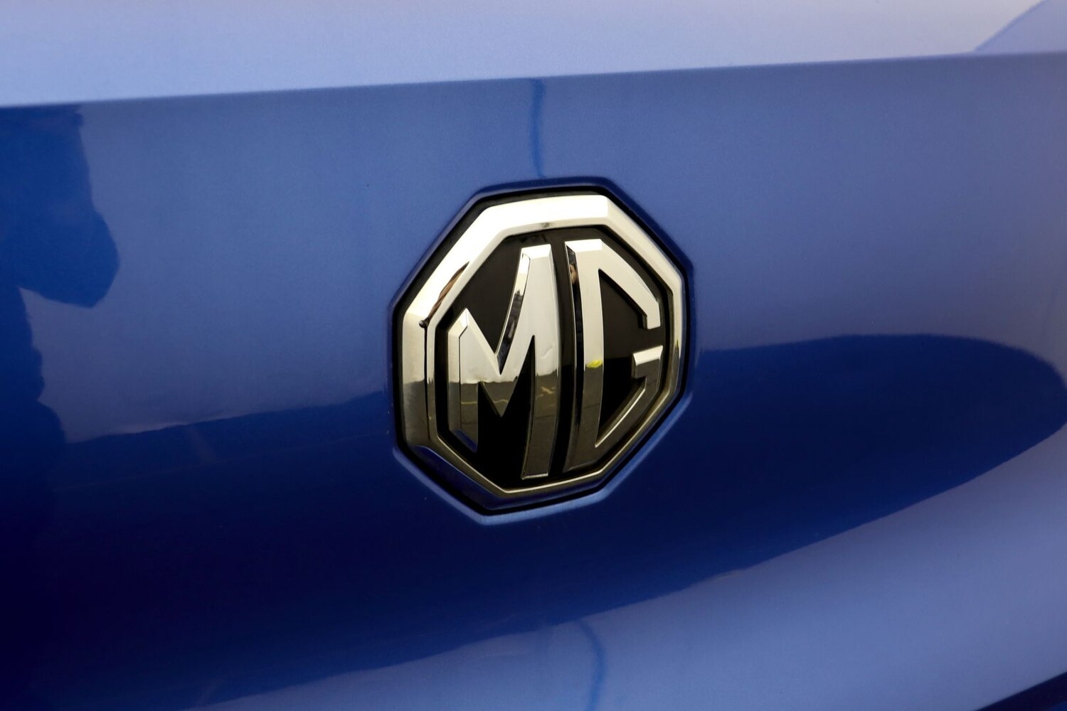 Used MG MG ZS for sale - 77364143: Photo 23