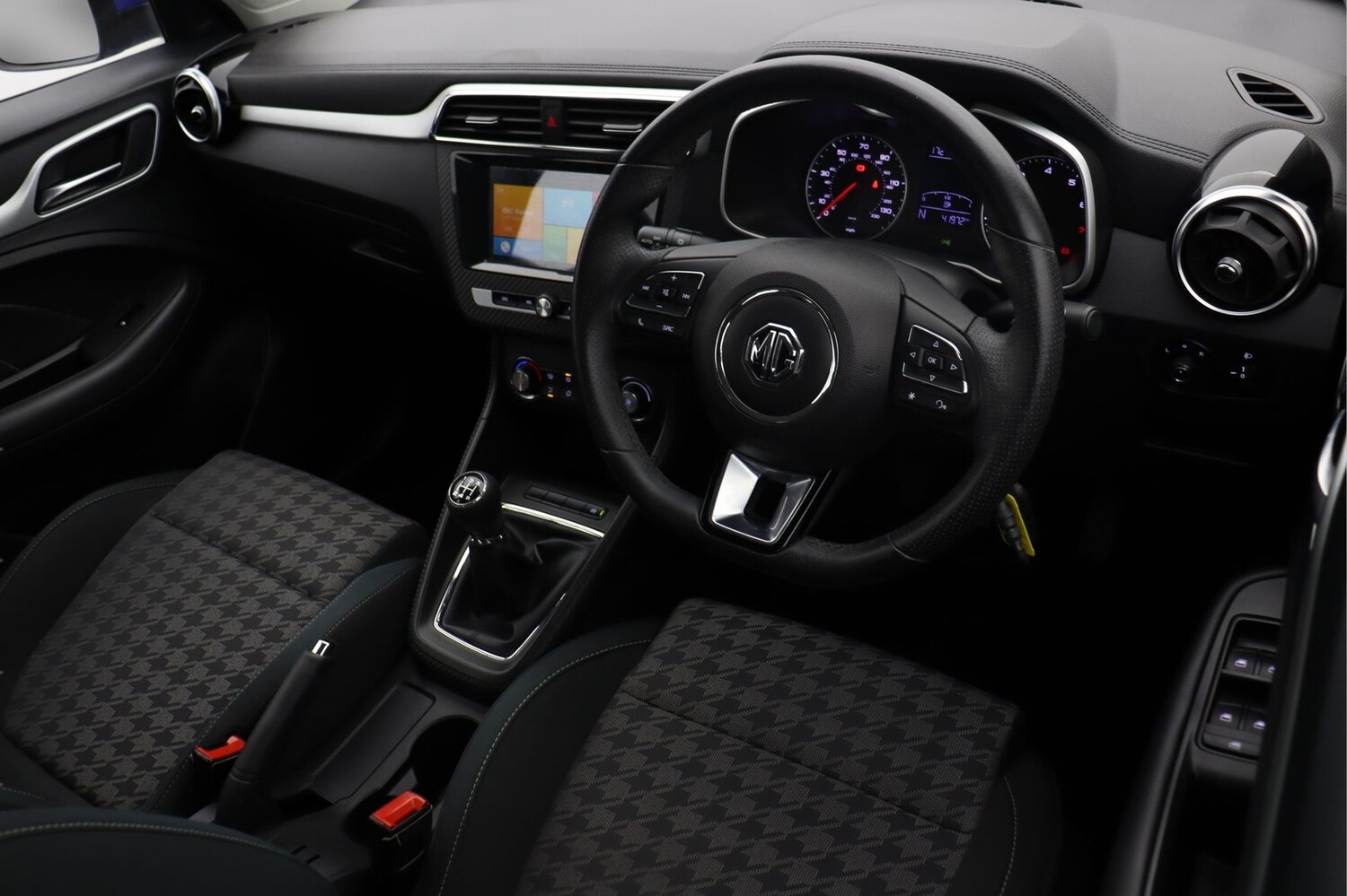 Used MG MG ZS for sale - 77364143: Photo 9