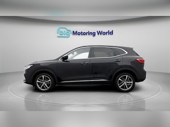 Used MG MG HS 2023 for sale - 79582032: Photo