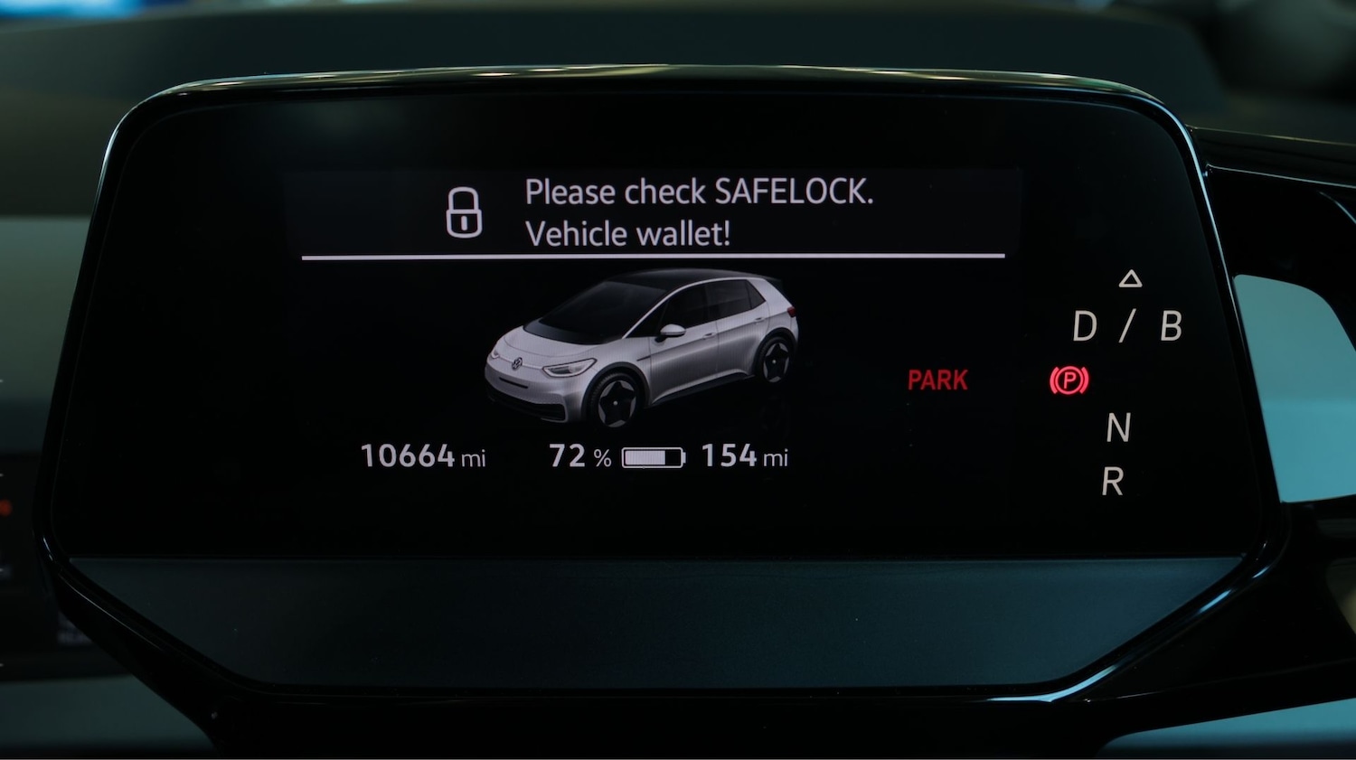 Used Volkswagen ID.3 2023 for sale - 78045996: Photo 10