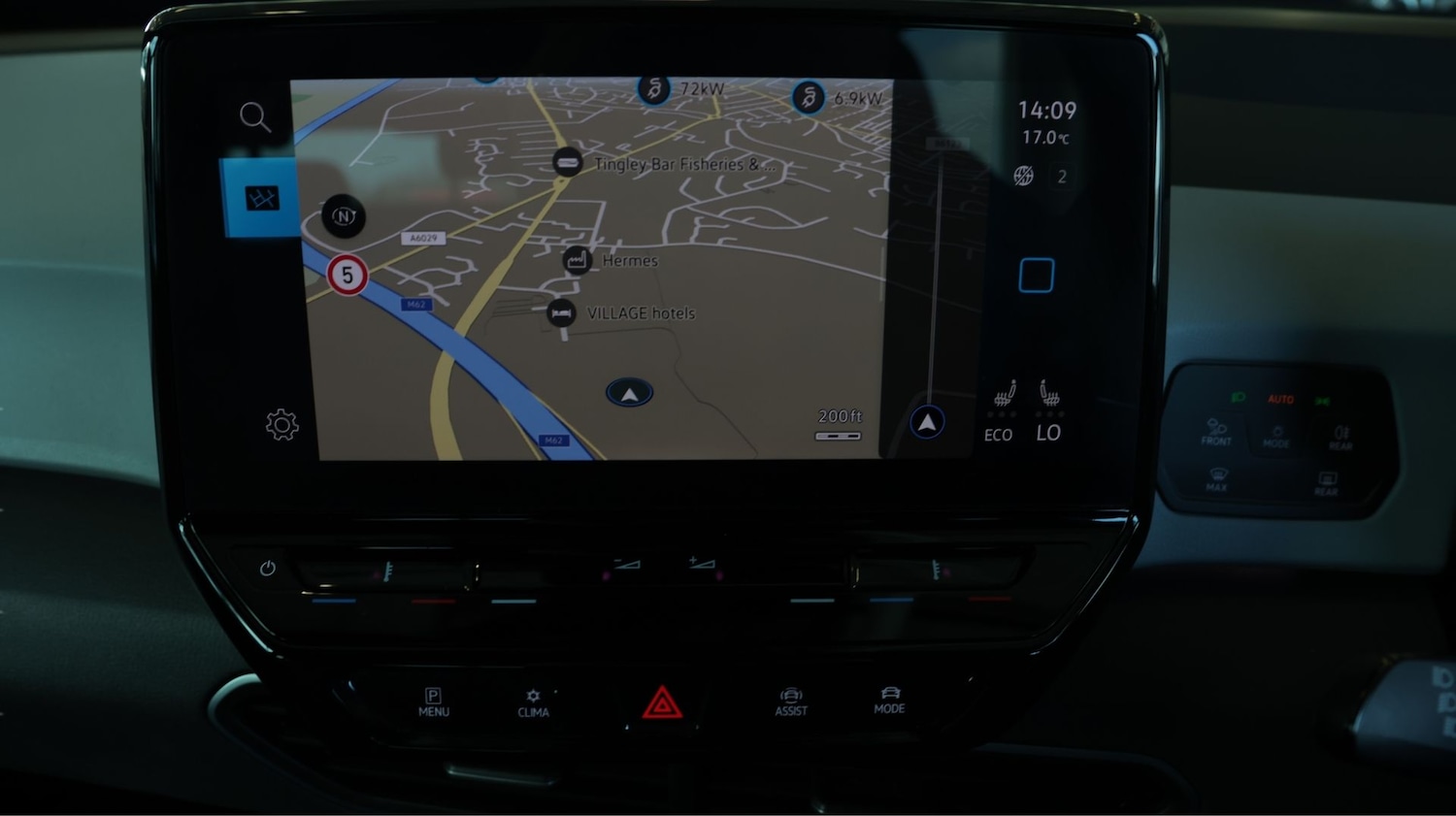 Used Volkswagen ID.3 2023 for sale - 78045996: Photo 11