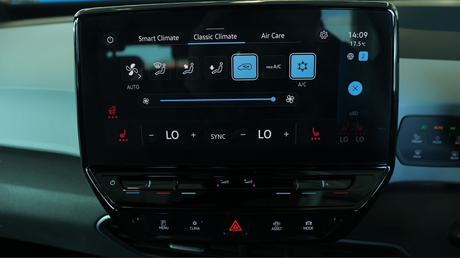 Used Volkswagen ID.3 2023 for sale - 78045996: Photo 12