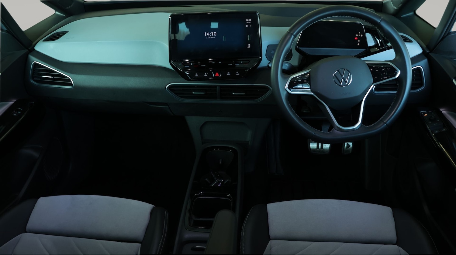 Used Volkswagen ID.3 2023 for sale - 78045996: Photo 13