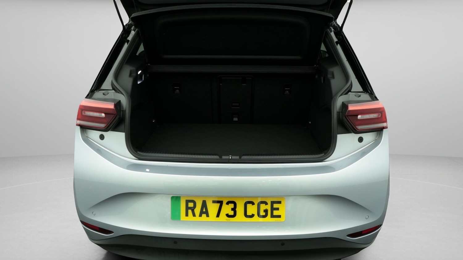 Used Volkswagen ID.3 2023 for sale - 78045996: Photo 17