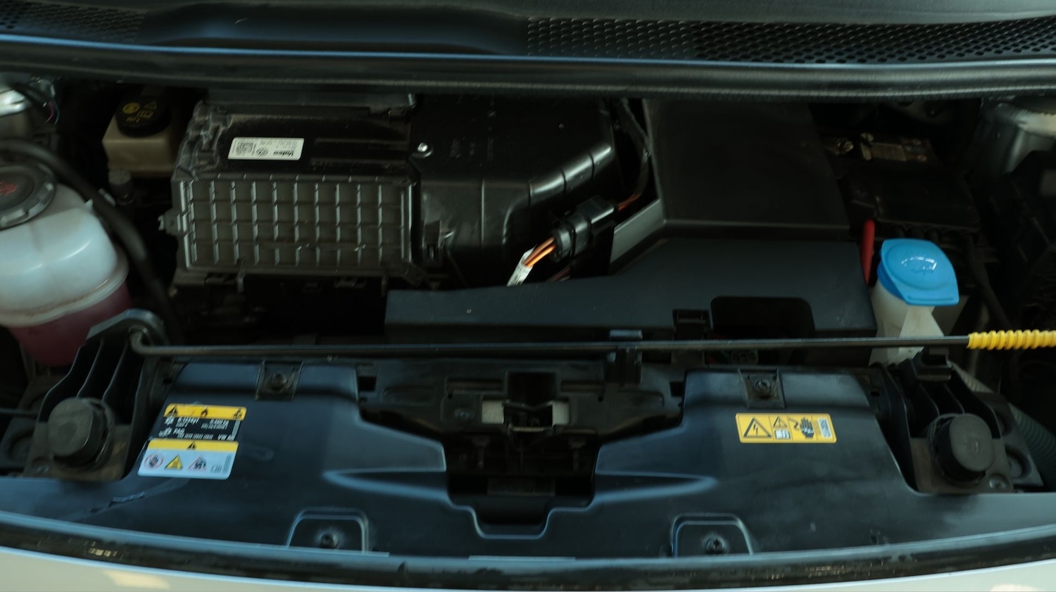 Used Volkswagen ID.3 2023 for sale - 78045996: Photo 19