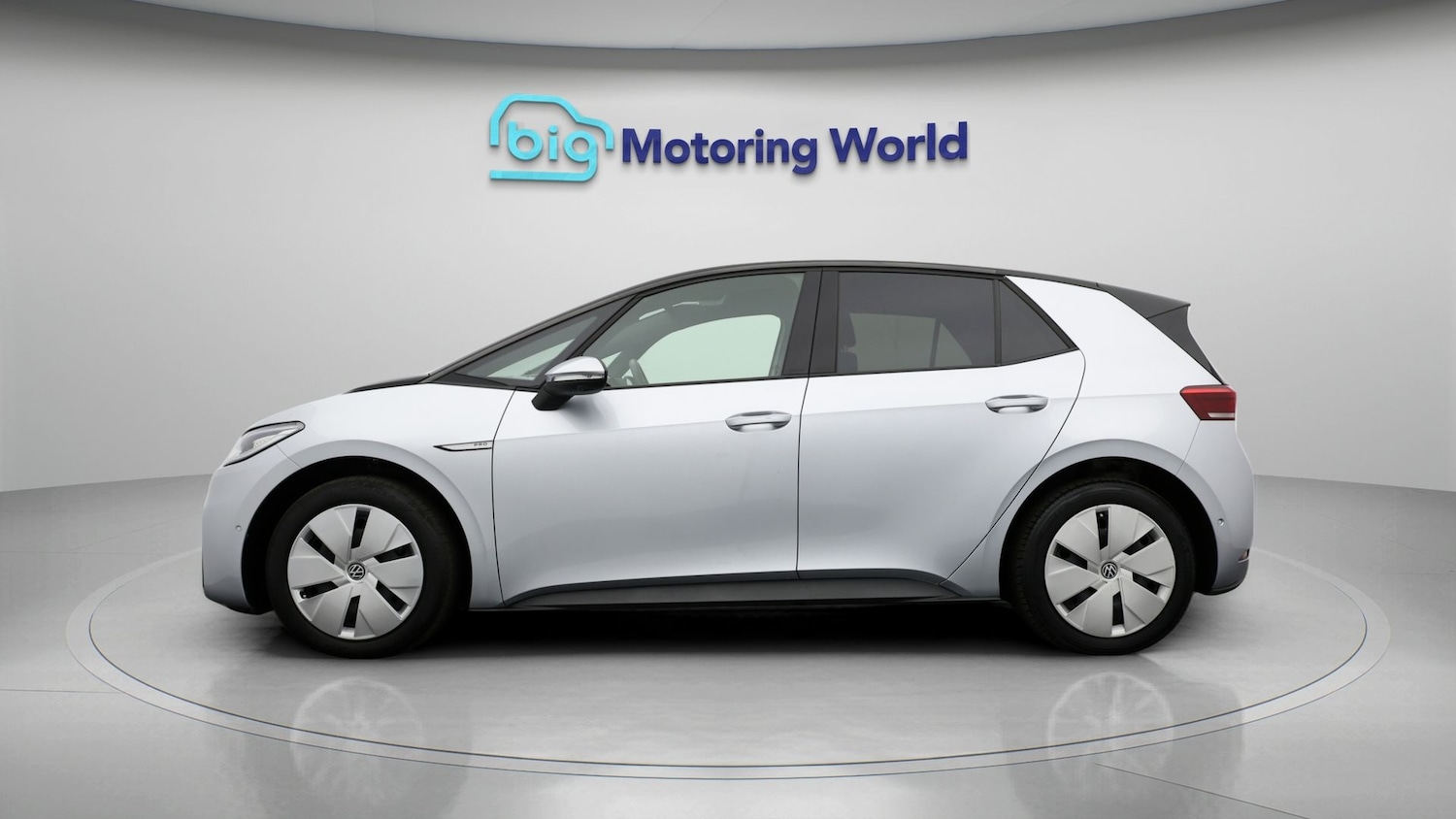 Used Volkswagen ID.3 2023 for sale - 78045996: Photo 4