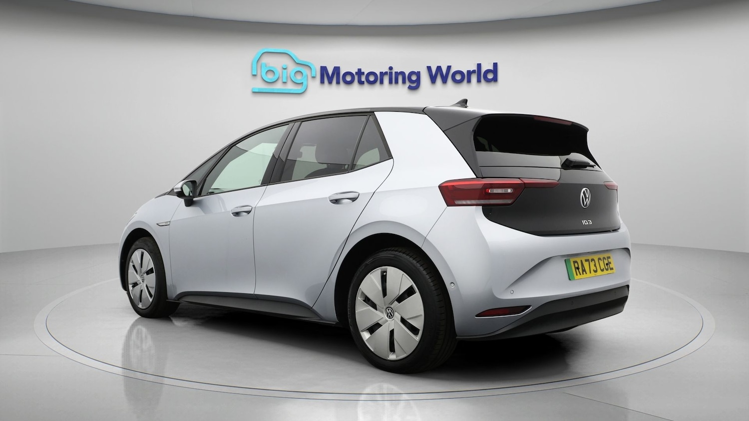 Used Volkswagen ID.3 2023 for sale - 78045996: Photo 5