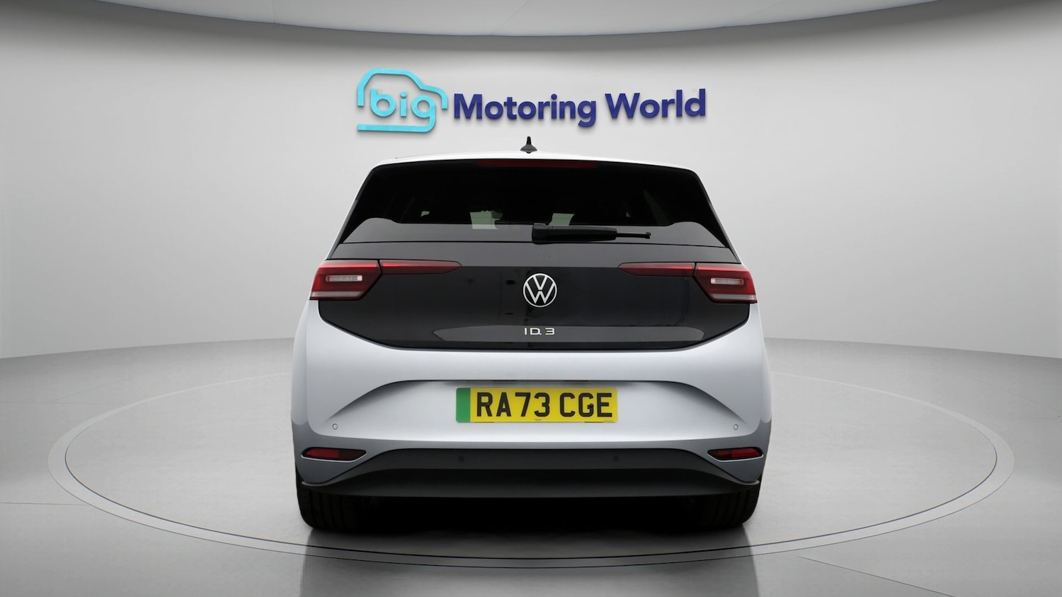 Used Volkswagen ID.3 2023 for sale - 78045996: Photo 6