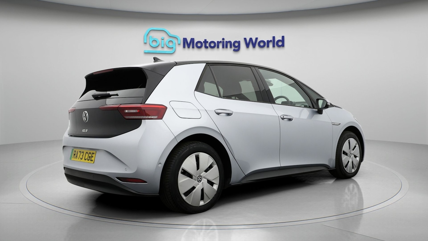 Used Volkswagen ID.3 2023 for sale - 78045996: Photo 7