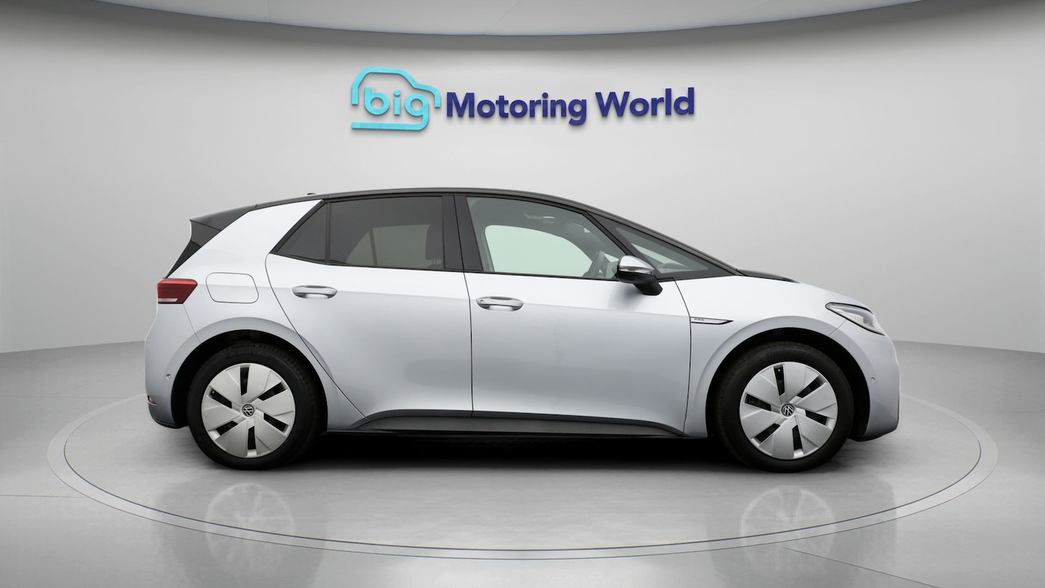 Used Volkswagen ID.3 2023 for sale - 78045996: Photo 8