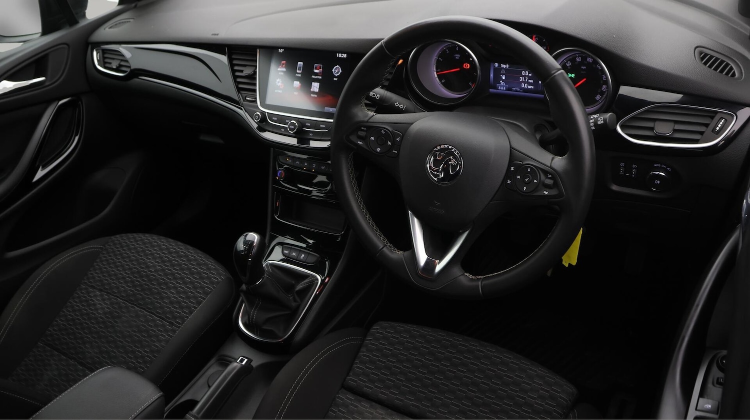 Used Vauxhall Astra 2019 for sale - 76398827: Photo 10