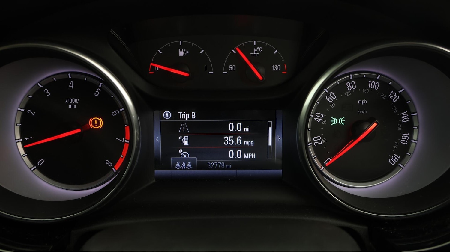 Used Vauxhall Astra 2019 for sale - 76398827: Photo 11