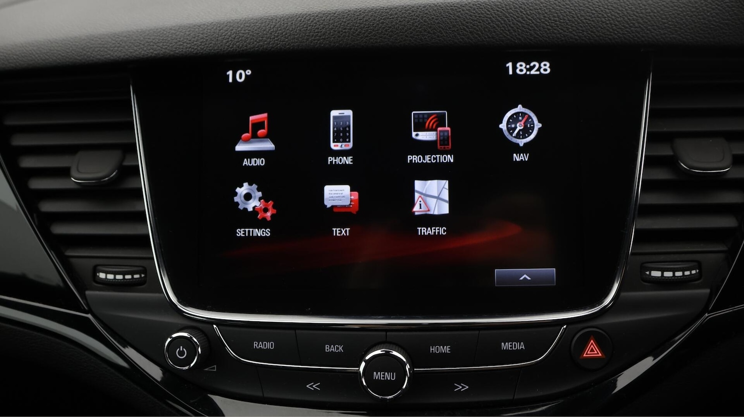 Used Vauxhall Astra 2019 for sale - 76398827: Photo 12