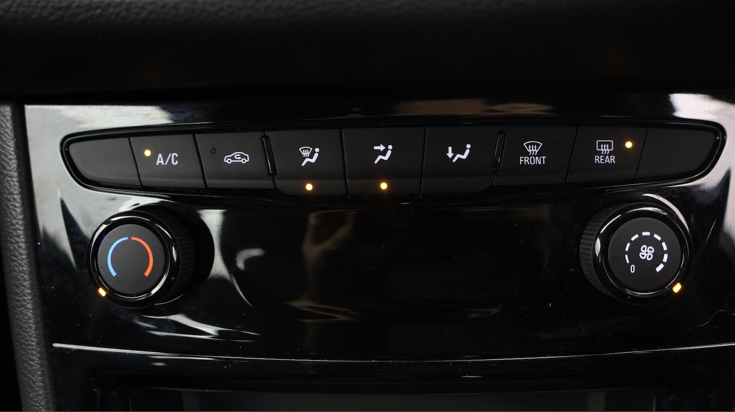 Used Vauxhall Astra 2019 for sale - 76398827: Photo 13