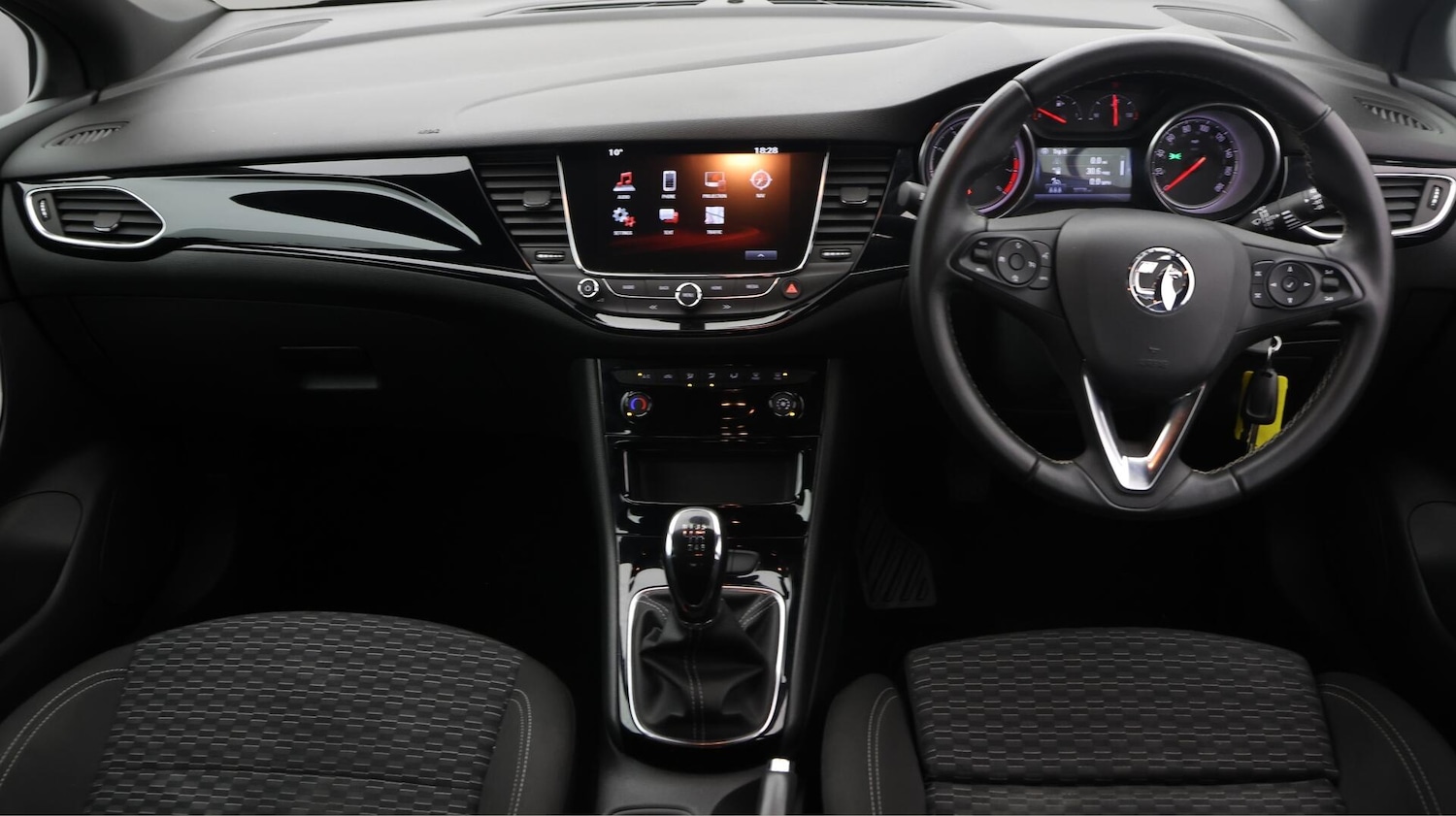 Used Vauxhall Astra 2019 for sale - 76398827: Photo 14