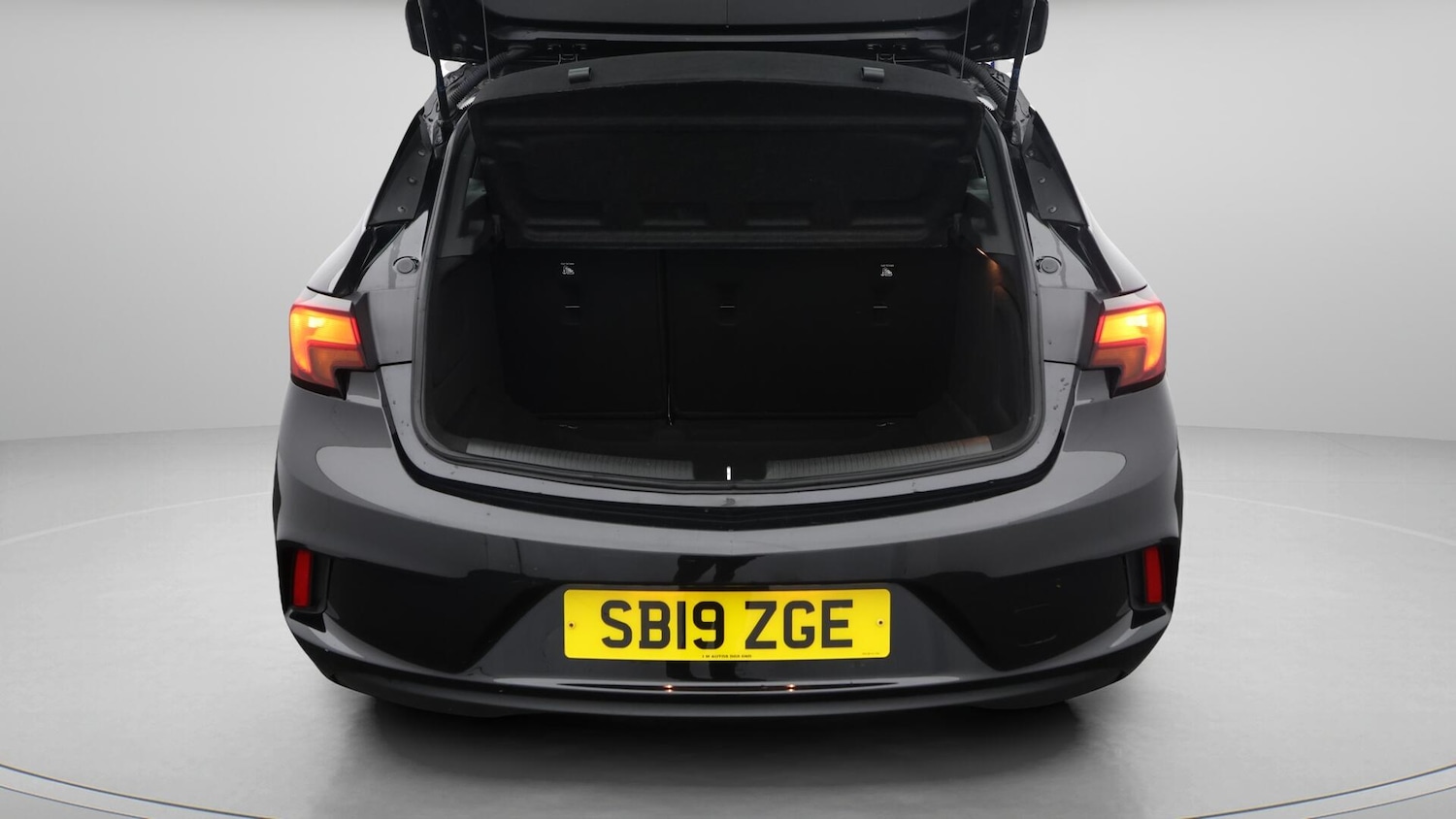 Used Vauxhall Astra 2019 for sale - 76398827: Photo 18