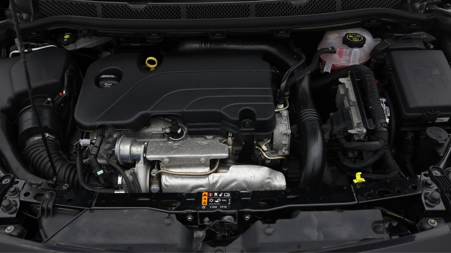 Used Vauxhall Astra 2019 for sale - 76398827: Photo 20