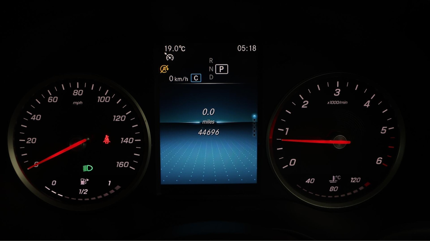 Used Mercedes-Benz GLC 2020 for sale - 76440541: Photo 11