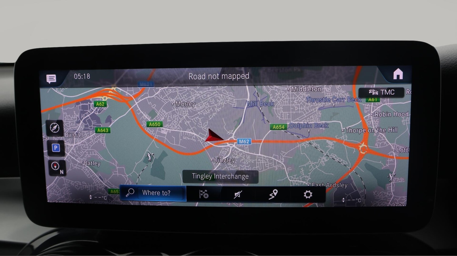 Used Mercedes-Benz GLC 2020 for sale - 76440541: Photo 12