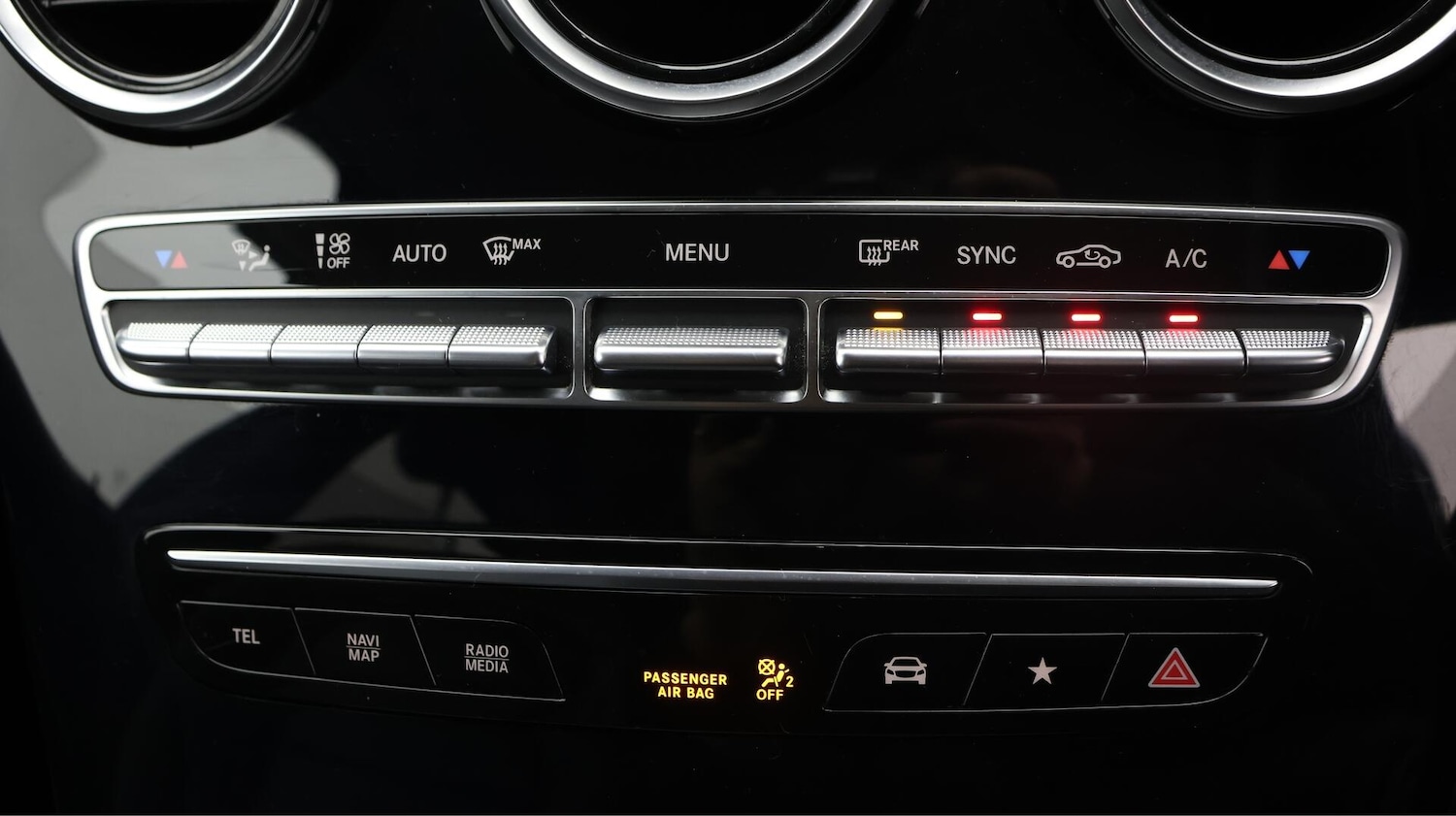 Used Mercedes-Benz GLC 2020 for sale - 76440541: Photo 13