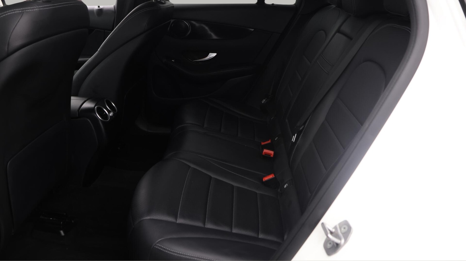 Used Mercedes-Benz GLC 2020 for sale - 76440541: Photo 17