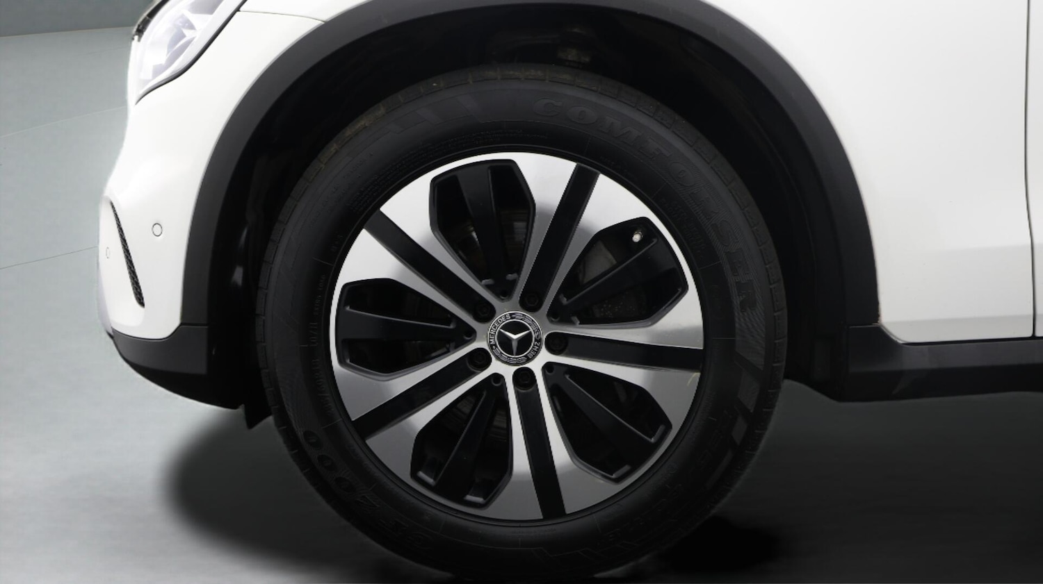 Used Mercedes-Benz GLC 2020 for sale - 76440541: Photo 19