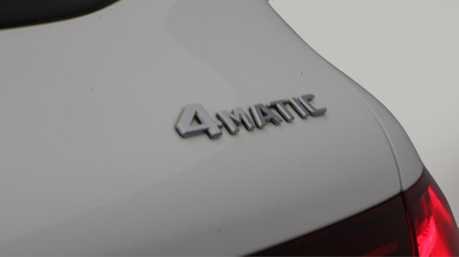 Used Mercedes-Benz GLC 2020 for sale - 76440541: Photo 23