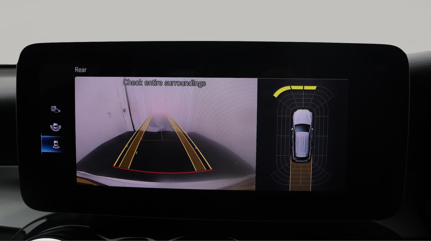 Used Mercedes-Benz GLC 2020 for sale - 76440541: Photo 27