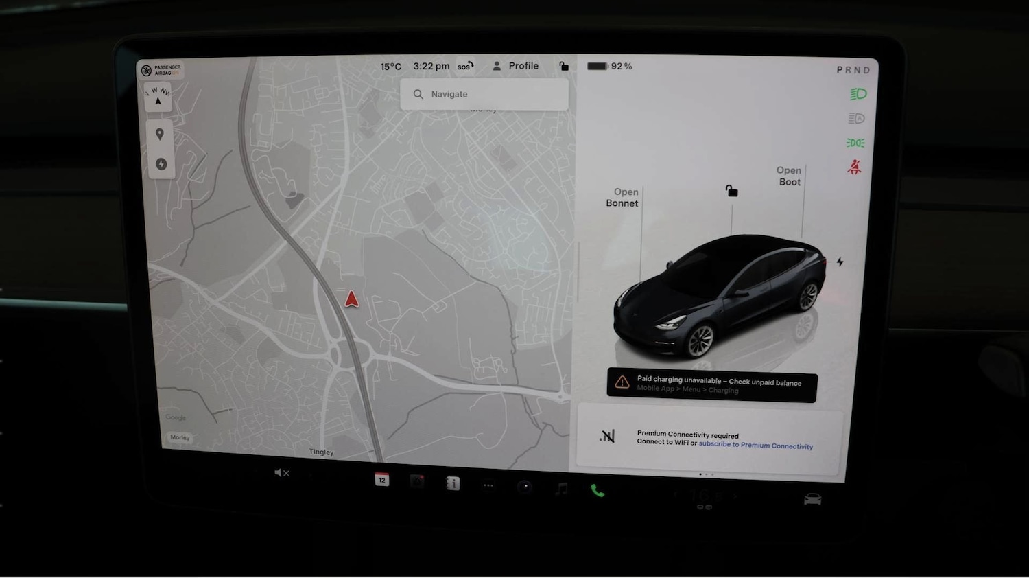 Used Tesla Model 3 2023 for sale - 78035254: Photo 11