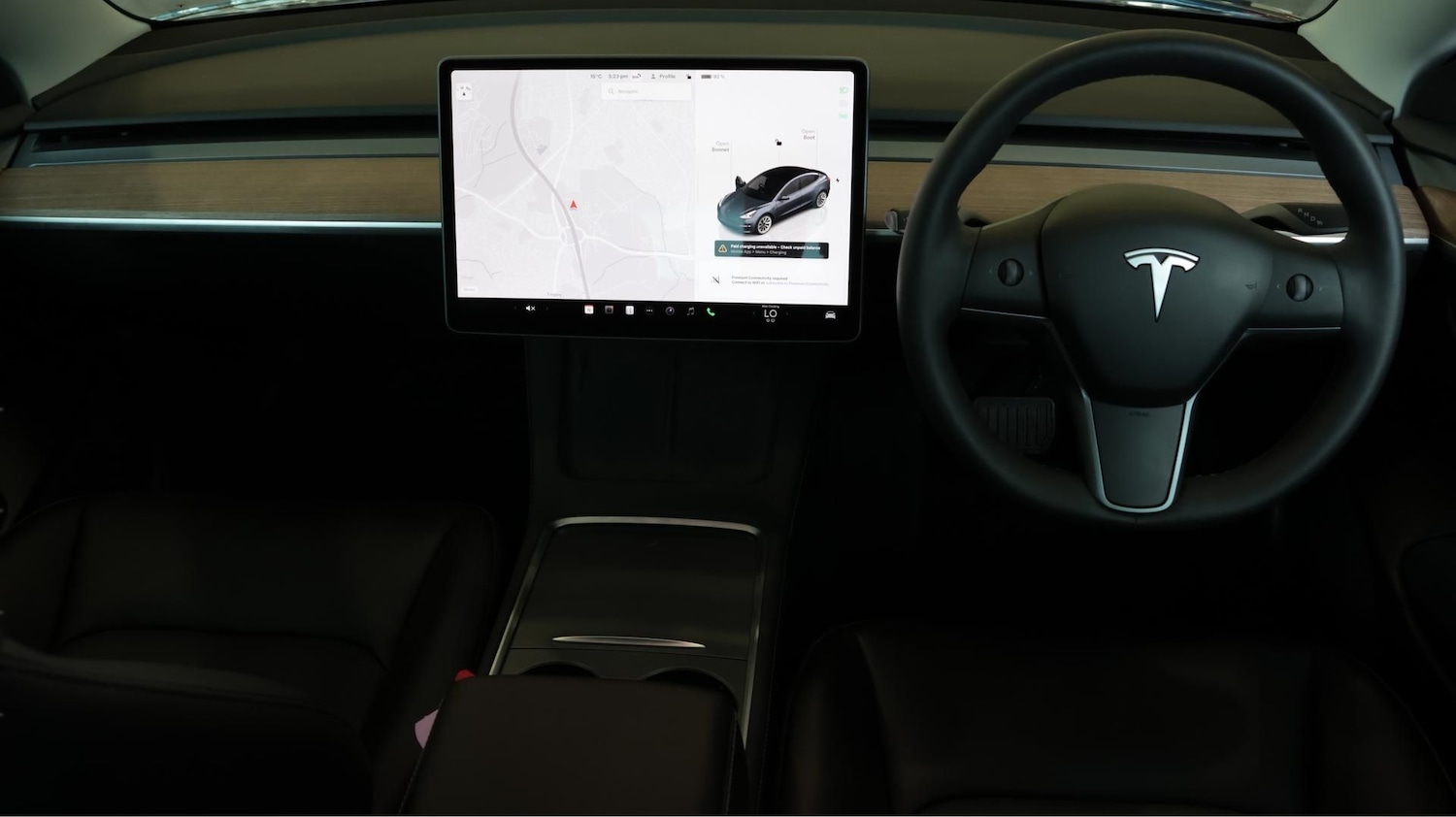 Used Tesla Model 3 2023 for sale - 78035254: Photo 13