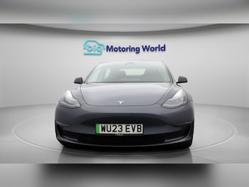 Used Tesla Model 3 2023 for sale - 78035254: Photo