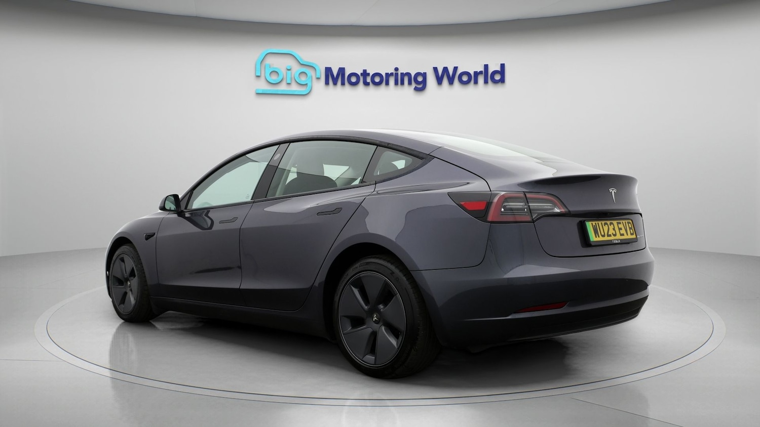Used Tesla Model 3 2023 for sale - 78035254: Photo 5
