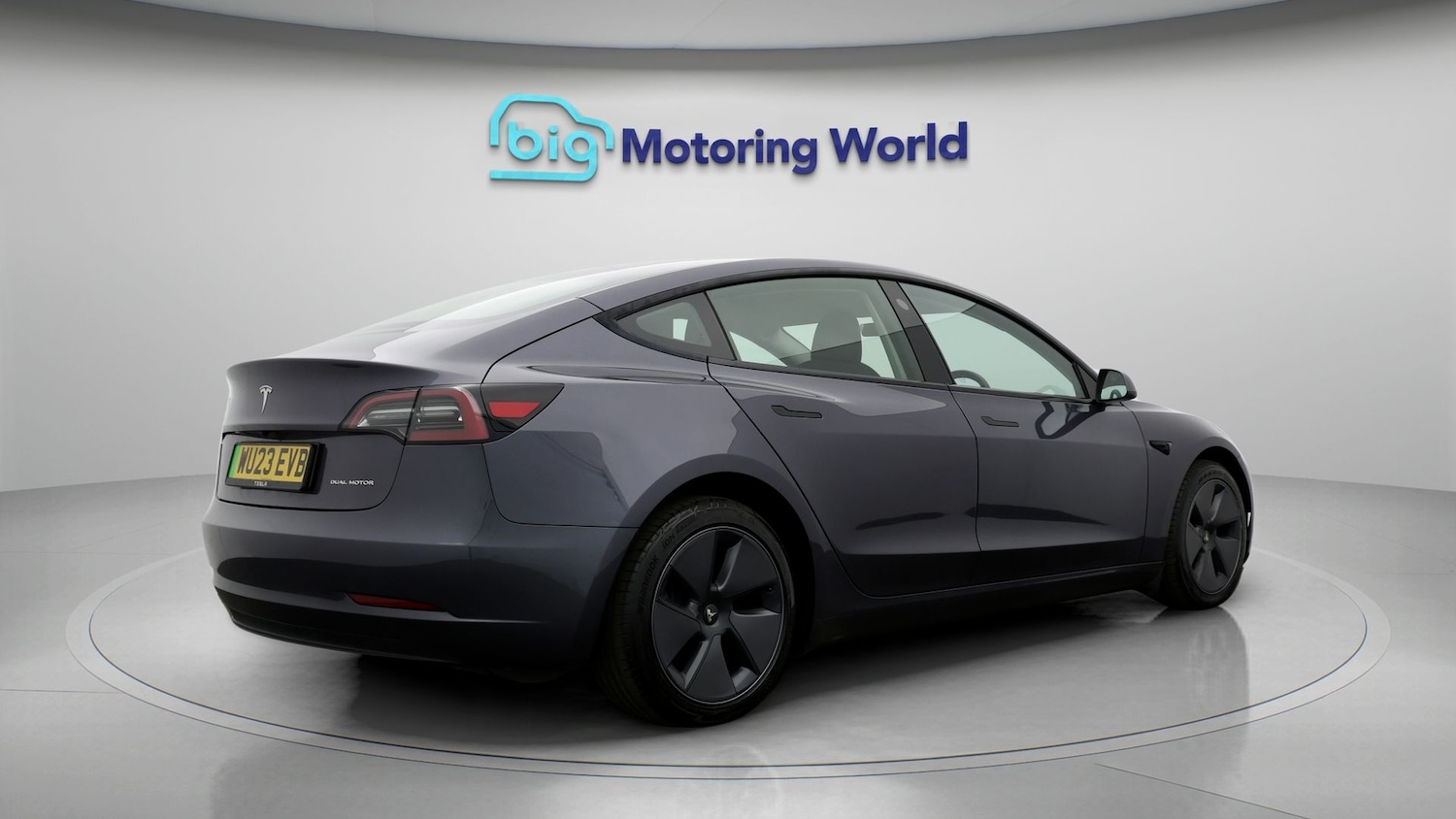 Used Tesla Model 3 2023 for sale - 78035254: Photo 7
