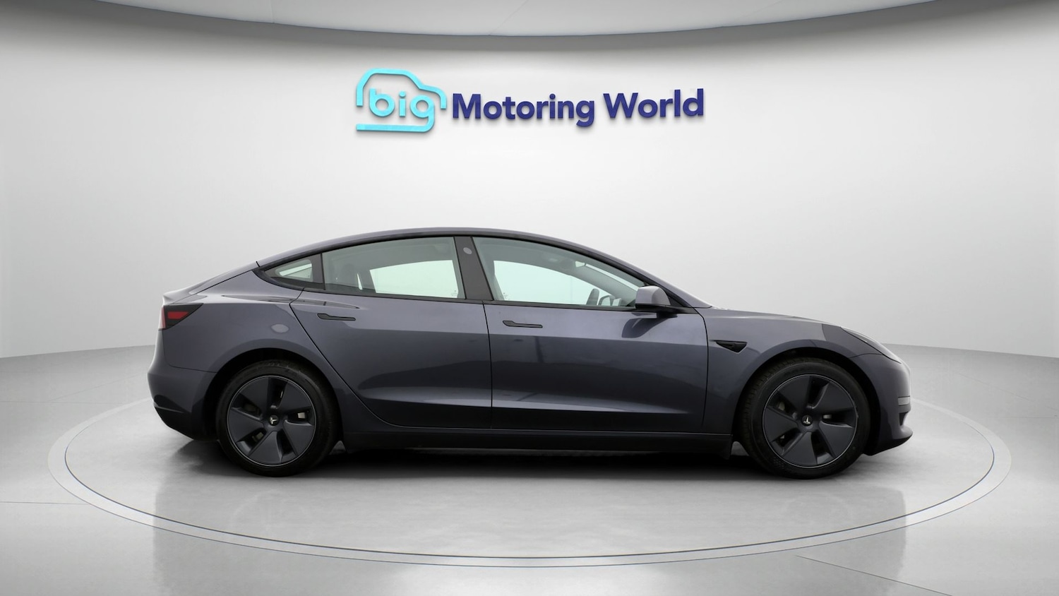 Used Tesla Model 3 2023 for sale - 78035254: Photo 8