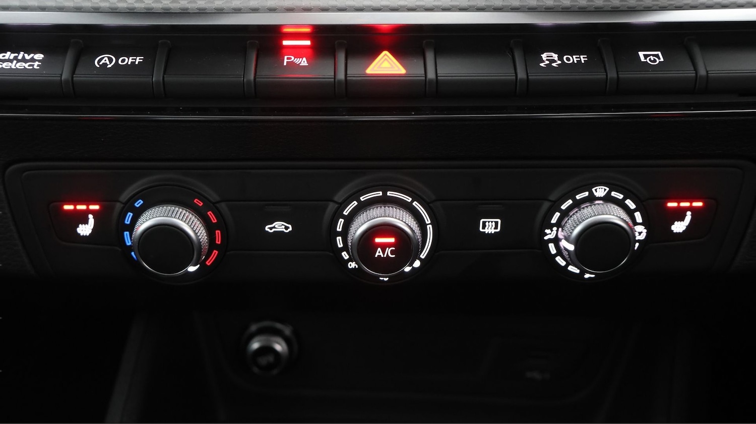 Used Audi Q2 2024 for sale - 77610469: Photo 12