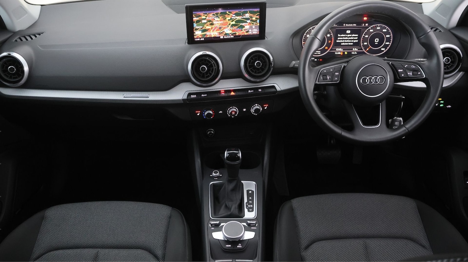 Used Audi Q2 2024 for sale - 77610469: Photo 13