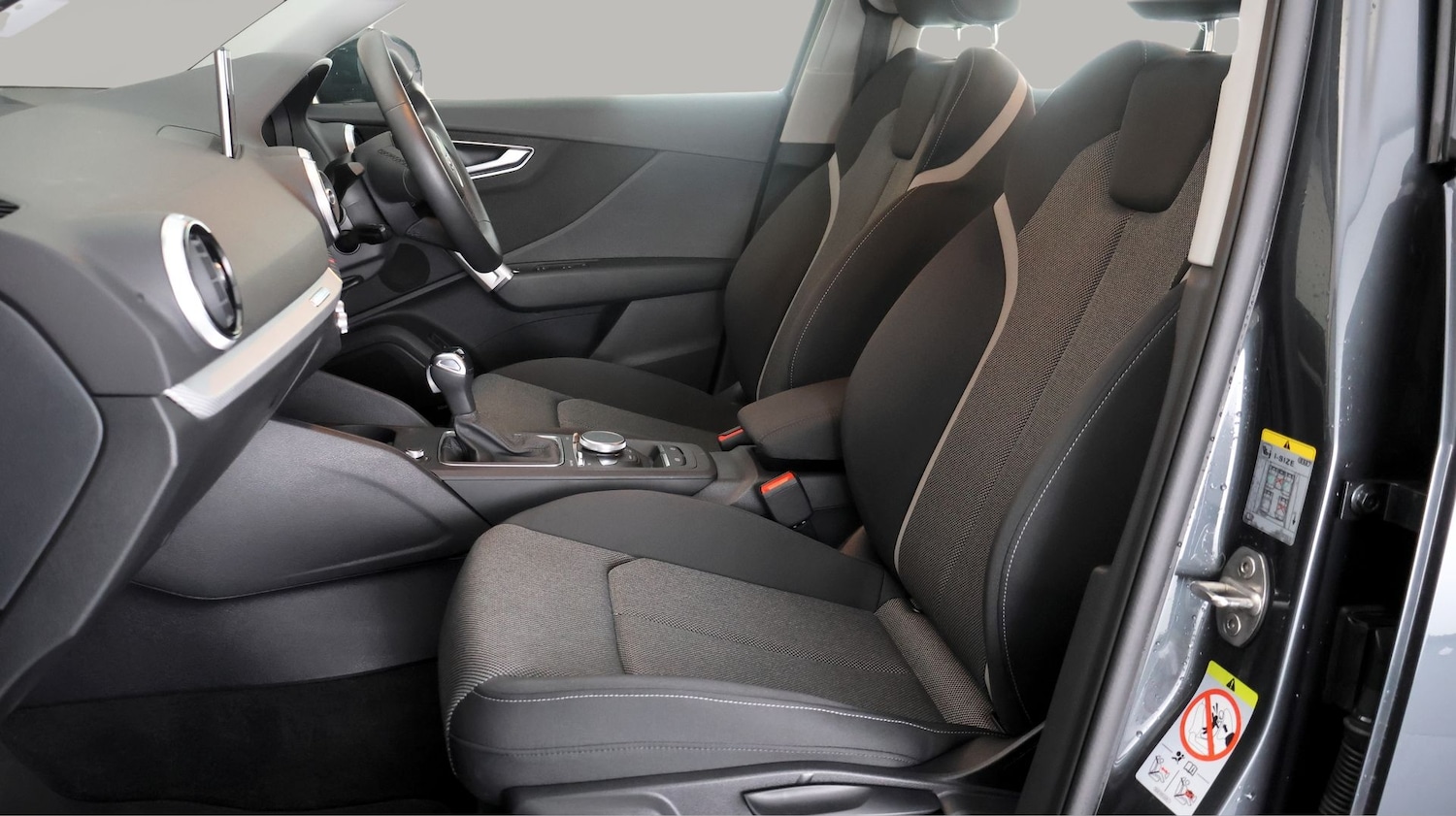 Used Audi Q2 2024 for sale - 77610469: Photo 14