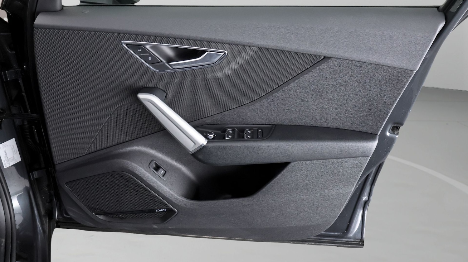 Used Audi Q2 2024 for sale - 77610469: Photo 15