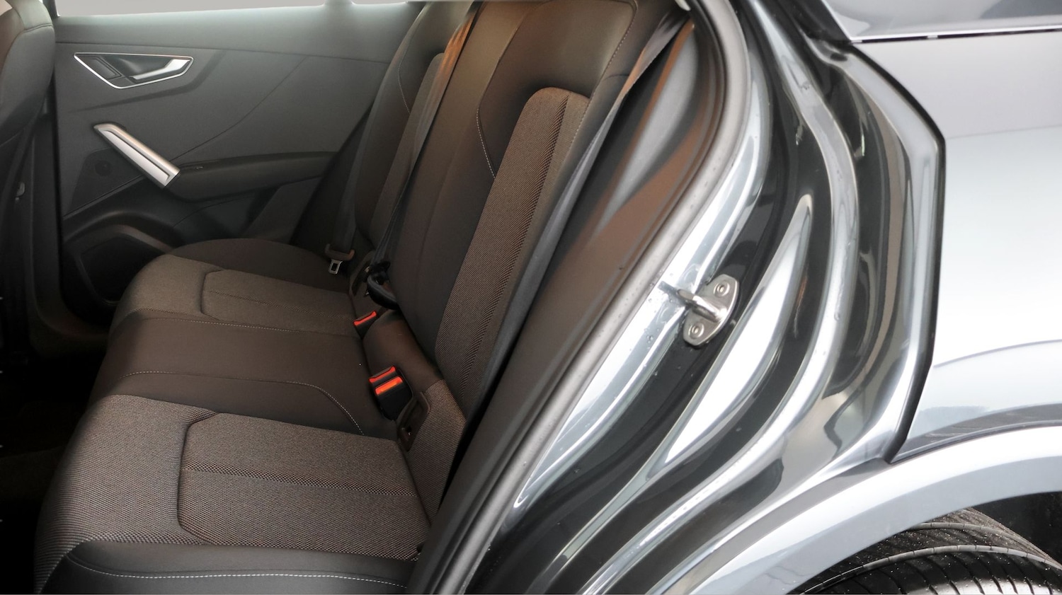 Used Audi Q2 2024 for sale - 77610469: Photo 16