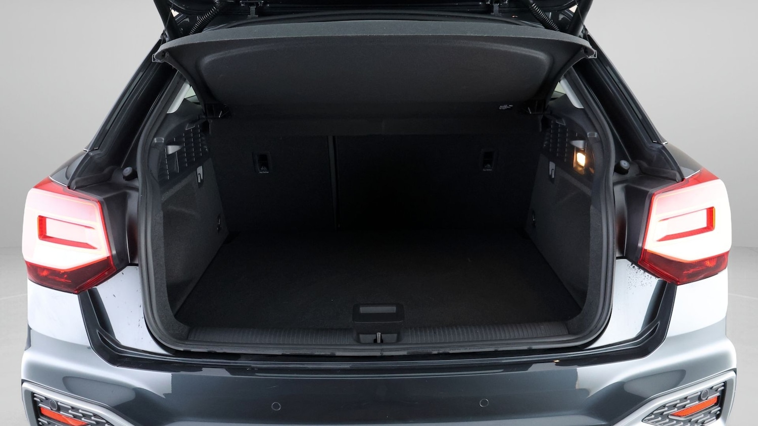 Used Audi Q2 2024 for sale - 77610469: Photo 17