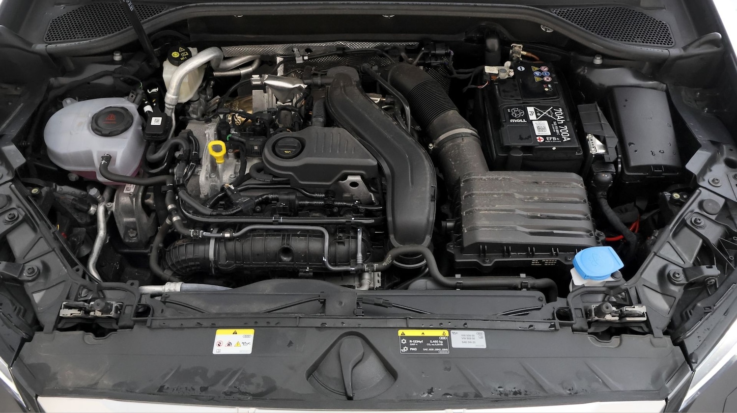 Used Audi Q2 2024 for sale - 77610469: Photo 19