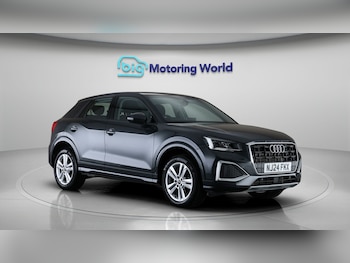 Used Audi Q2 2024 for sale - 77610469: Photo