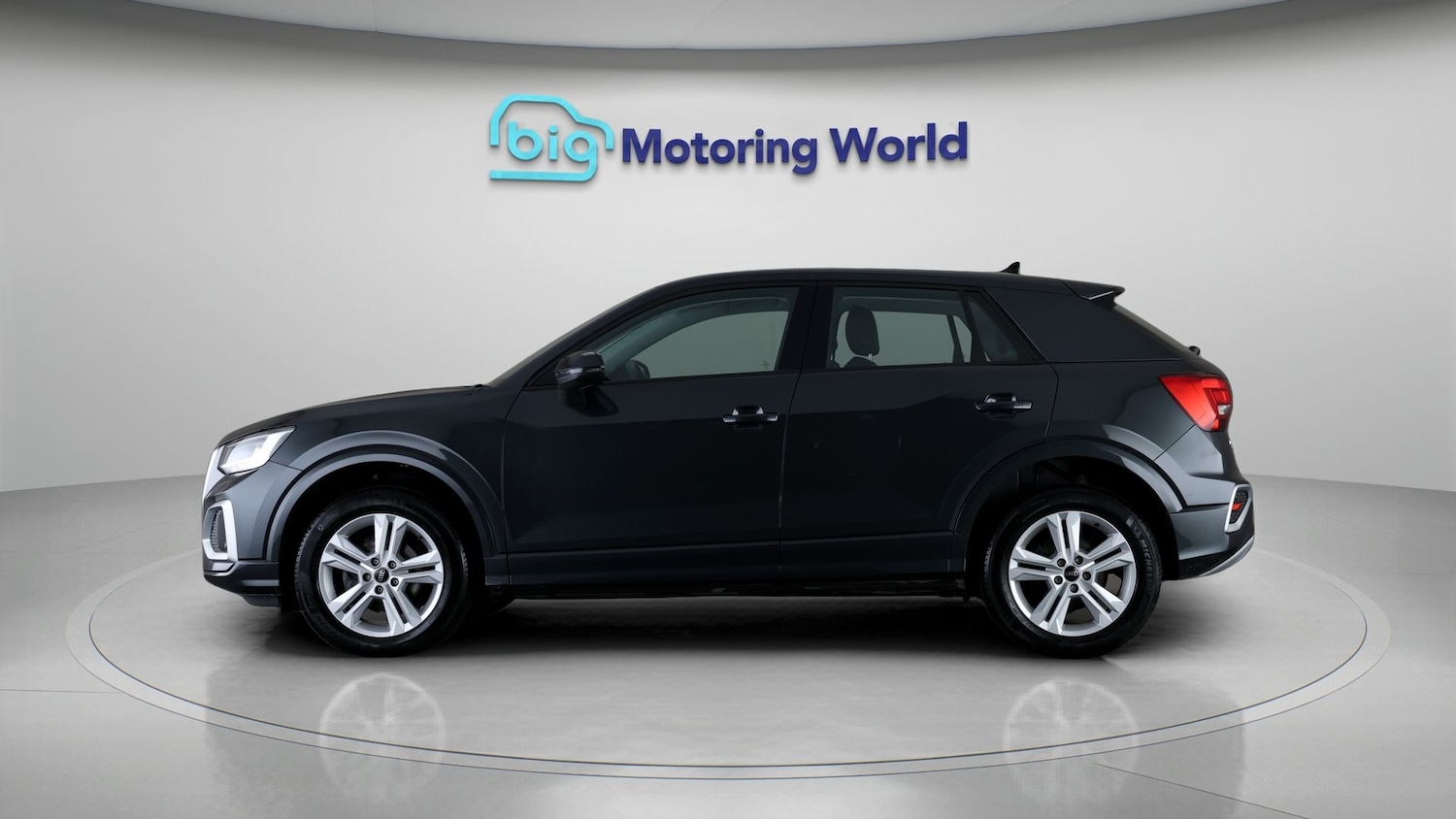 Used Audi Q2 2024 for sale - 77610469: Photo 4