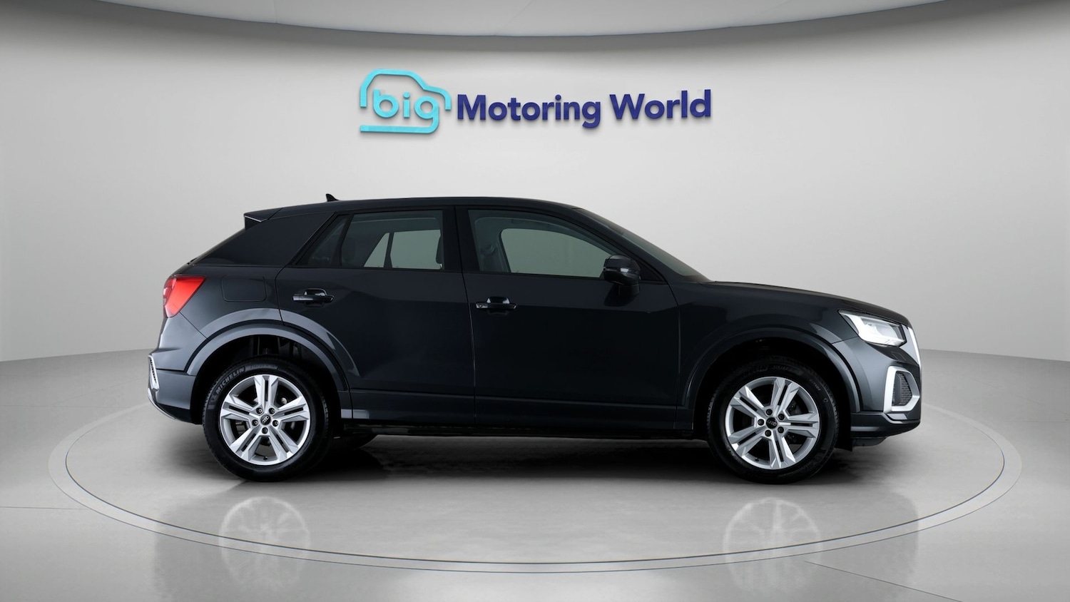 Used Audi Q2 2024 for sale - 77610469: Photo 8