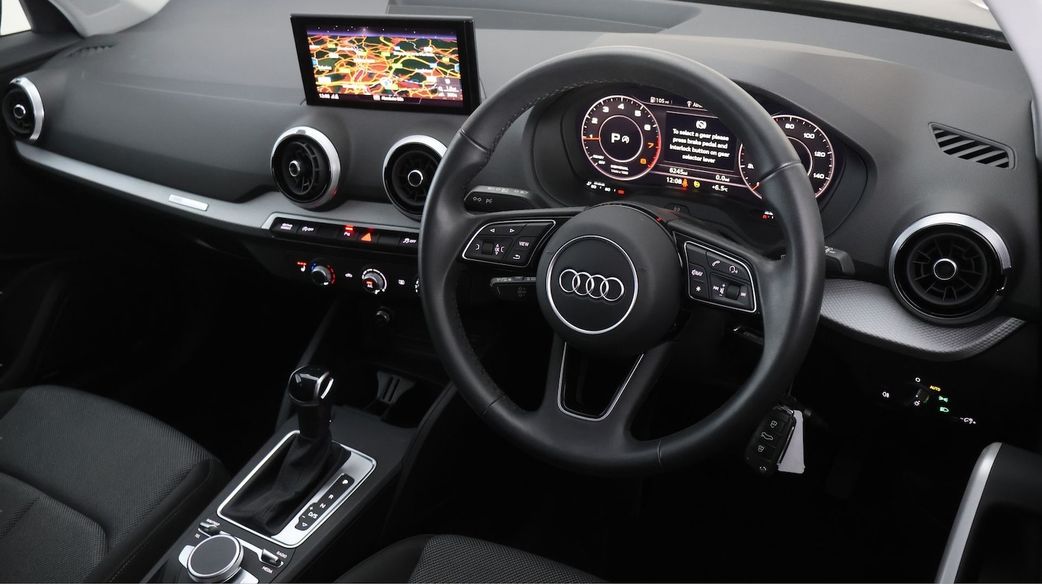 Used Audi Q2 2024 for sale - 77610469: Photo 9